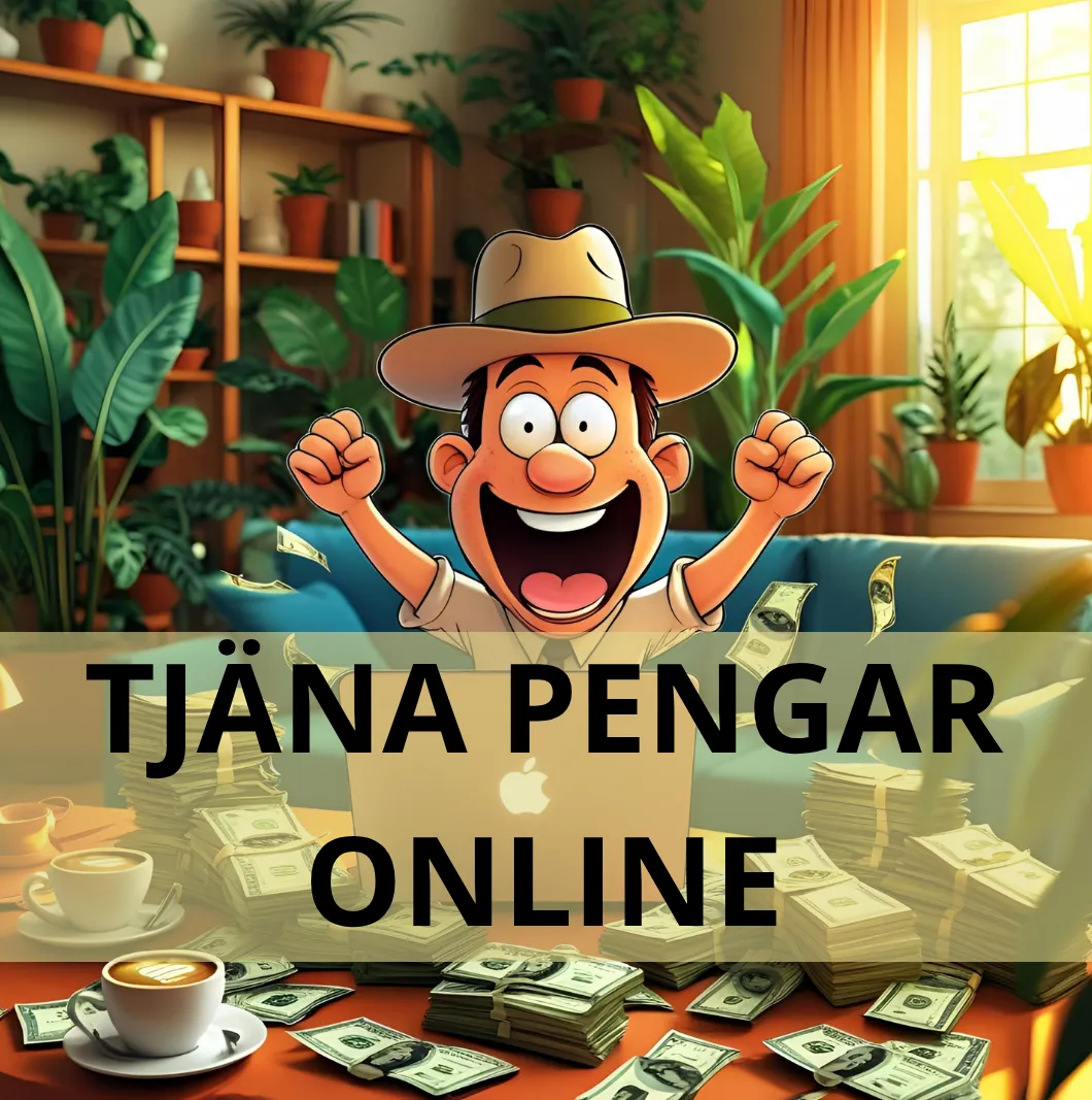 tjäna pengar online få en onlineinkomst att blomstra