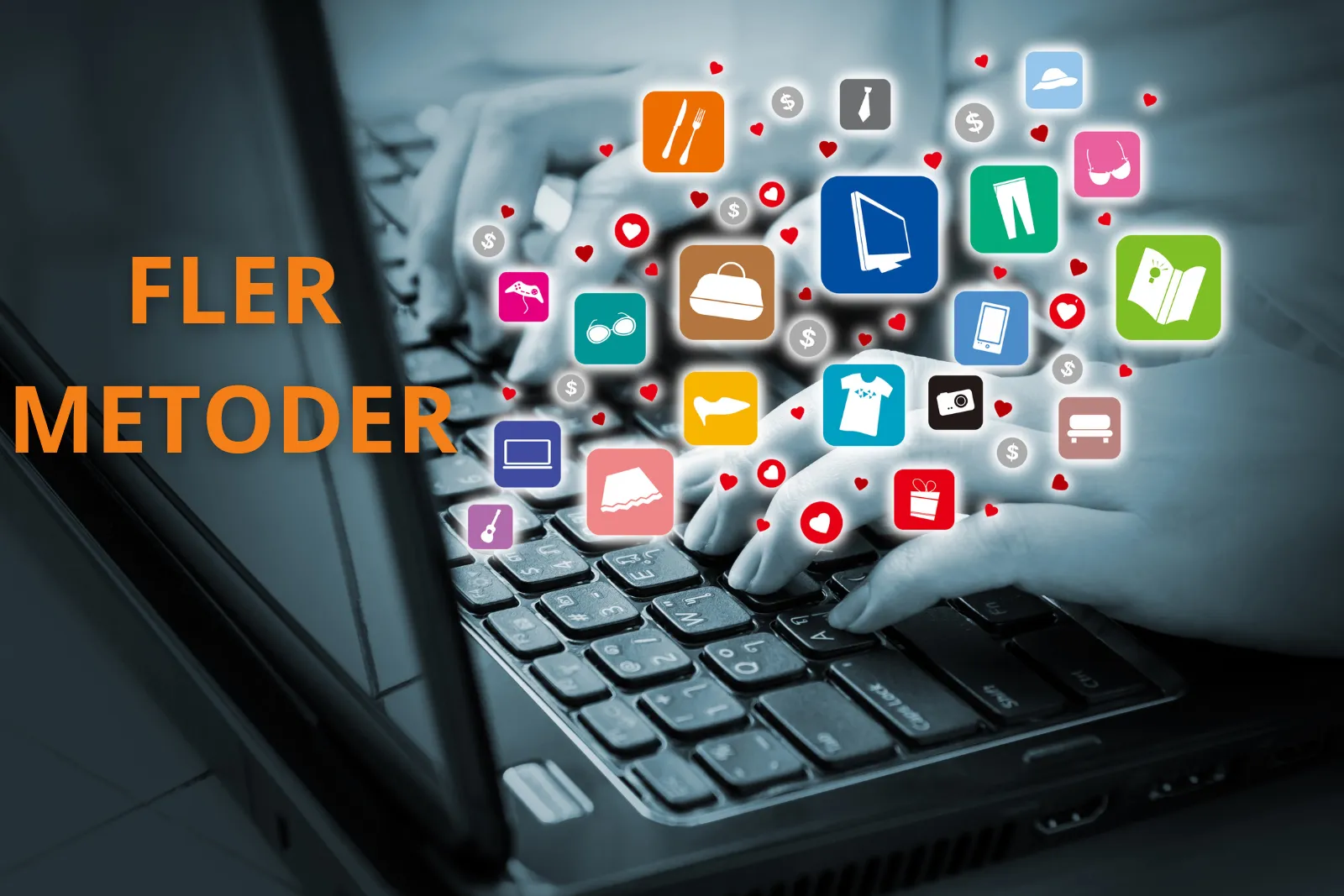 flermetoderpengaronline fler metoder pengar online